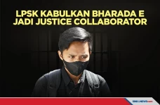 LPSK Kabulkan Permohonan...
