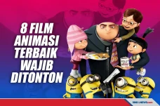 Delapan Film Animasi...