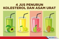 Mudah Dibuat di Rumah,...