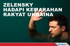 Pengakuannya Diungkap,...