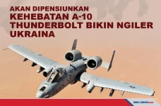 Akan Dipensiunkan, Kehebatan...