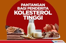 Pantangan yang Wajib...