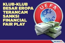 Sejumlah Klub Besar...