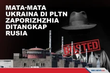 Mata-Mata Ukraina di...