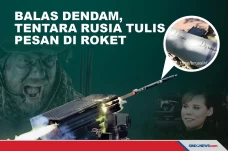 Balas Dendam, Tentara...