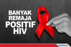 Akibat Seks Bebas Sesama...