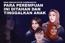 Beda Dari P. Candrawathi,...