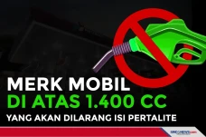 Merk dan Tipe Mobil...