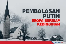 Pembalasan Putin, Seluruh...
