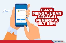 Gampang, Ini Cara Mudah...