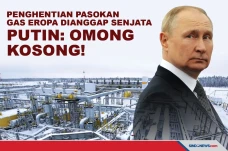 Penghentian Pasokan...