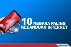 Negara-Negara Paling...