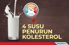 Terbukti Menyehatkan...