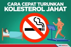 Mudah Dilakukan, Berikut...