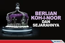 Fakta Permata Berlian...