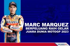 Marc Marquez Berpeluang...