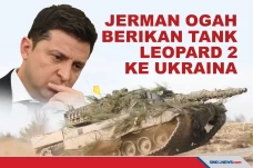 Jerman Ogah Berikan...