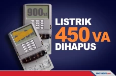 Pemerintah dan DPR Sepakat...