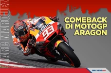 Kabar Gembira! Marc...