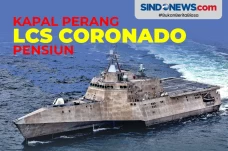 Kapal Perang Canggih...