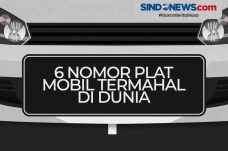 Mobil Sultan, Ini Daftar...