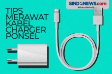 Supaya Awet dan Panjang...