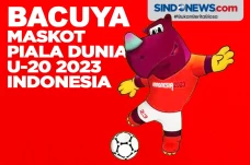 Badak Cula Cahaya Jadi...