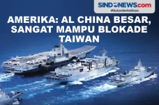 Amerika: AL China Besar,...