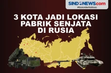 3 Kota Jadi Lokasi Pabrik...