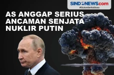 Ancaman Senjata Nuklir...
