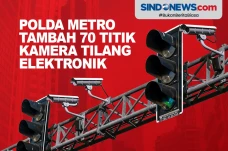 Polda Metro Akan Tambah...