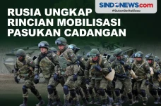 Rusia Ungkap Rincian...