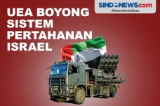 Uni Emirat Arab Boyong...