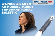 Wapres AS akan ke Korsel,...
