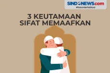Lebih Mulia dari Akhlak...