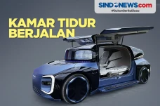 Volkswagen Gen.Travel...