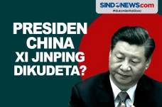Benarkan Presiden China...