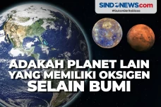 Adakah Planet Lain yang...
