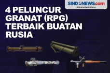 Bisa Hancurkan Tank,...