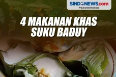 Jarang Orang Tahu, Ini...