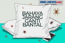 Jangan Anggap Sepele,...
