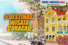 5 Destinasi Wisata Terbaik...