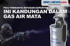 Picu Tewasnya Ratusan...