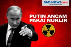Vladimir Putin Ancam...