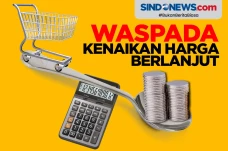 Kondisi Ekonomi Indonesia...