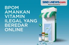 718.791 Vitamin Ilegal...