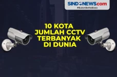 Berikut 10 Kota yang...