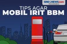 Harga BBM Naik, Begini...