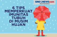Simak! 6 Tips Memperkuat...