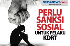 Perlu Sanksi Sosial...